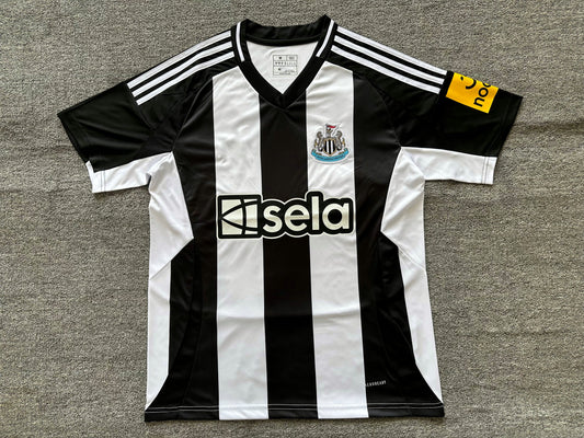 Maillot Newcastle 2024/2025