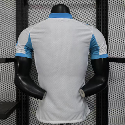 Maillot Olympique de Marseille OM 2025/2026 Player Version