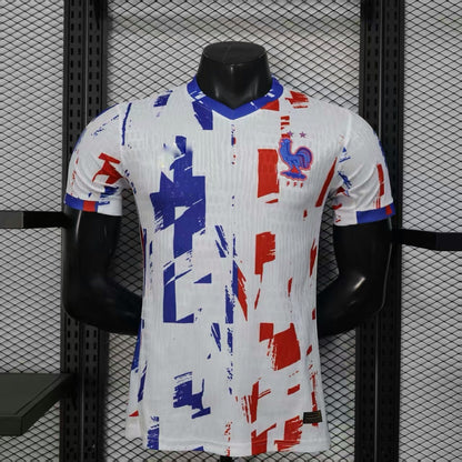 Maillot France Concept 2026/2027 Player Version