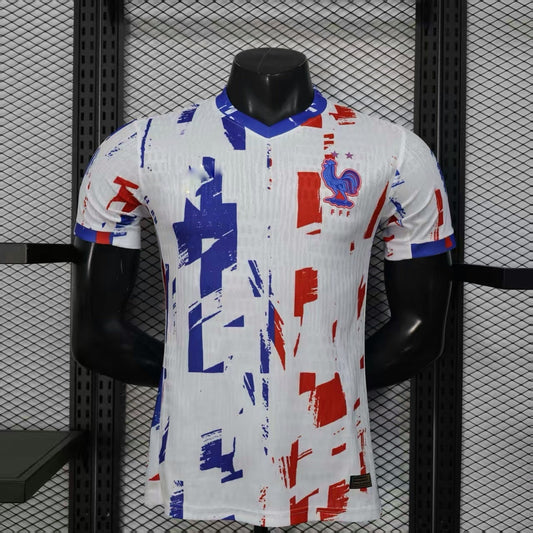 Maillot France Concept 2026/2027 Player Version