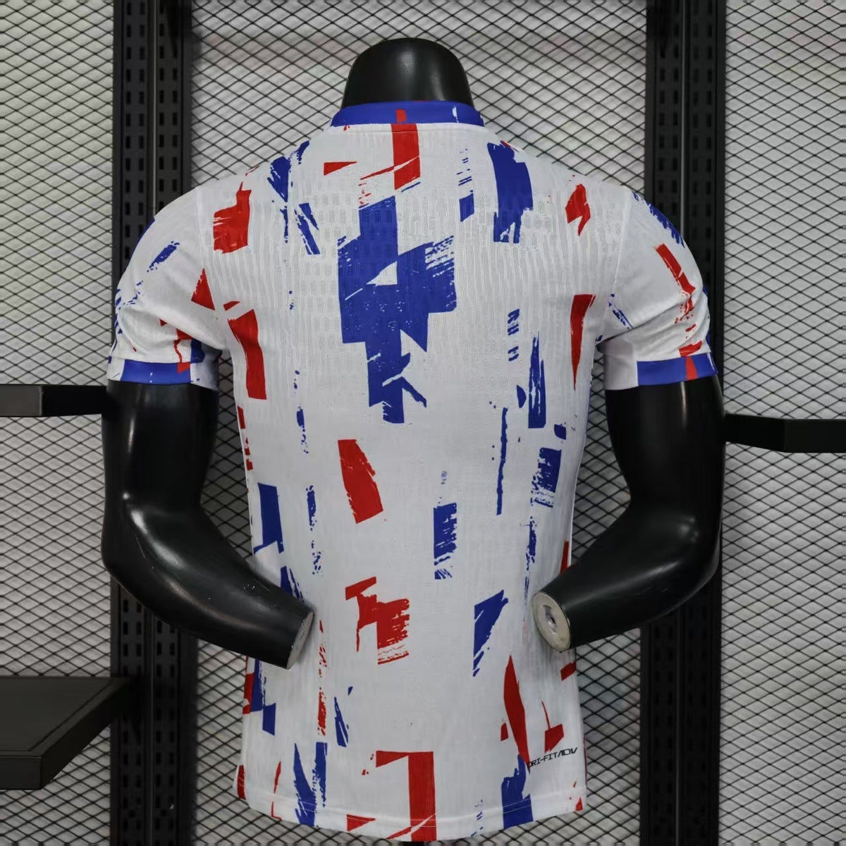 Maillot France Concept 2026/2027 Player Version