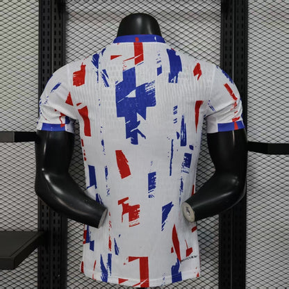 Maillot France Concept 2026/2027 Player Version