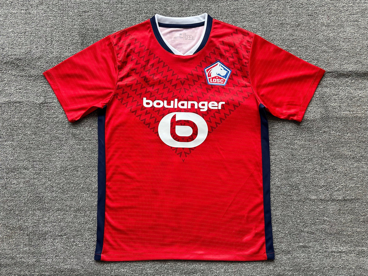 Maillot LOSC Lille 2024/2025