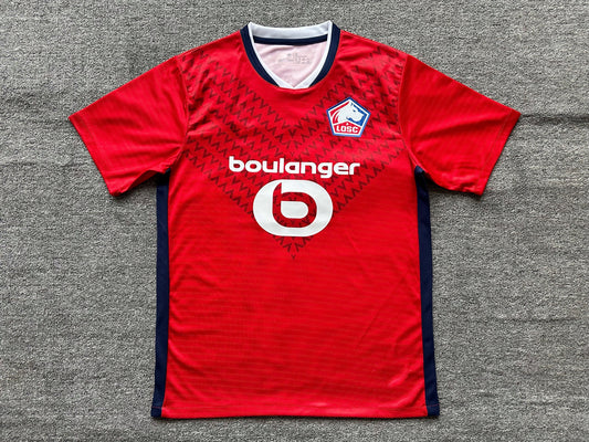 Maillot LOSC Lille 2024/2025