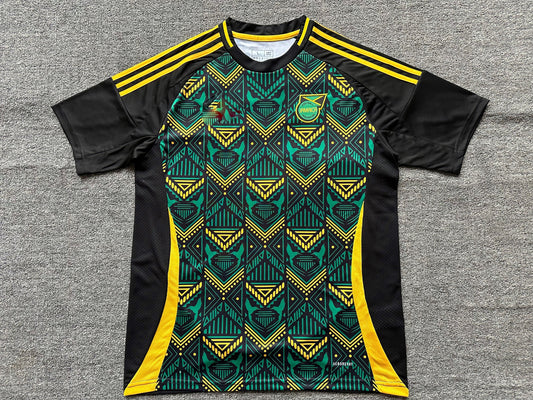 Maillot Jamaïque 2024/2025