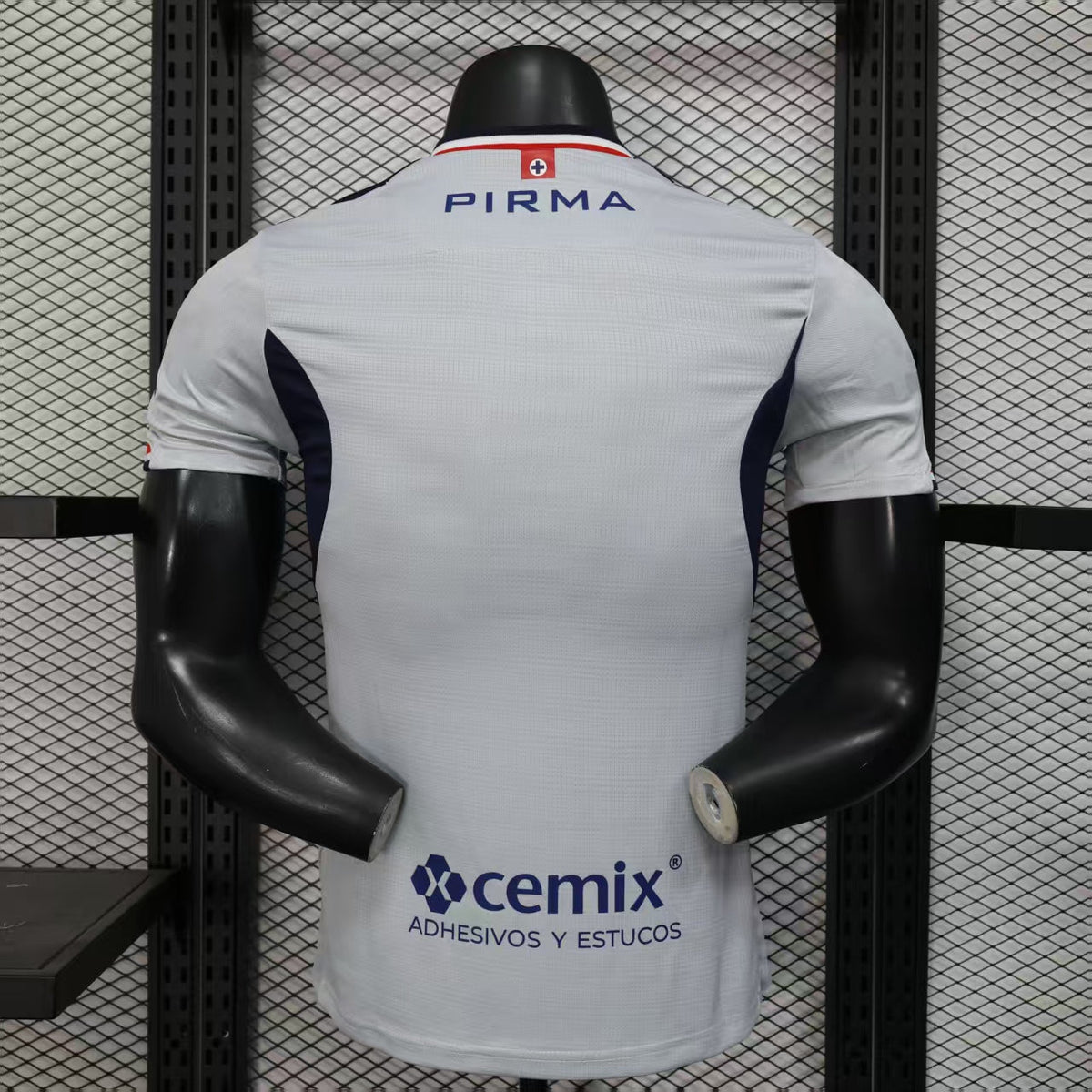 Maillot Cruz Azul 2025/2026 Player Version