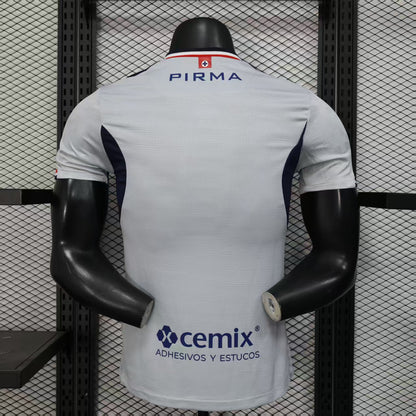 Maillot Cruz Azul 2025/2026 Player Version
