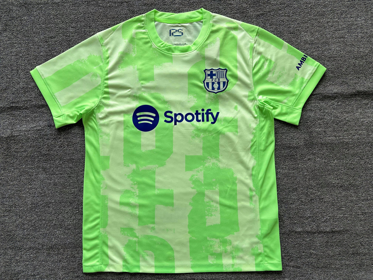 Maillot FC Barcelone 2024/2025