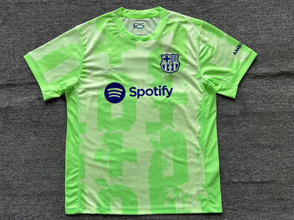 Maillot FC Barcelone 2024/2025