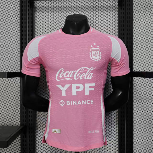Maillot Argentine 2025/2026 Player Version