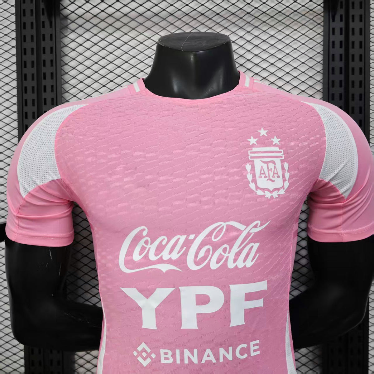 Maillot Argentine 2025/2026 Player Version