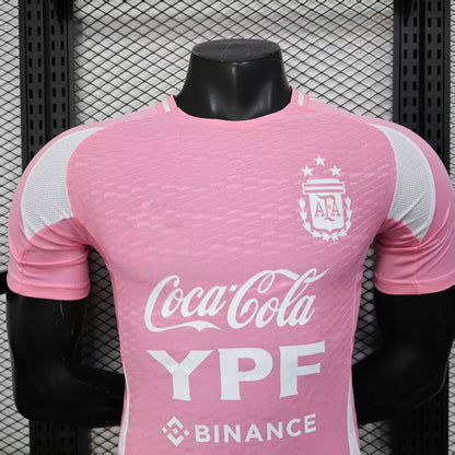Maillot Argentine 2025/2026 Player Version