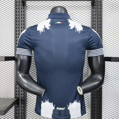 Maillot Monterrey Rayados 2025/2026 Player Version