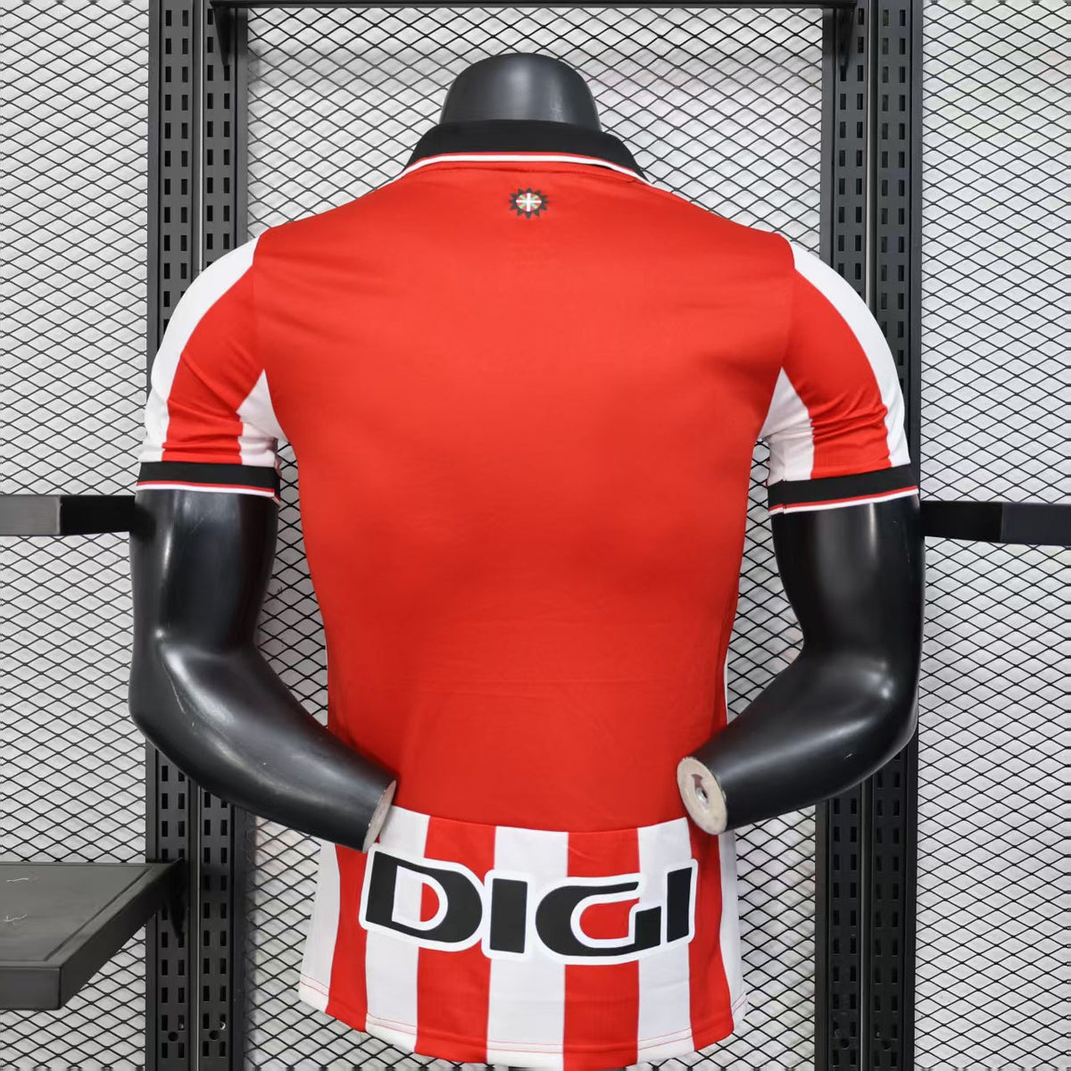 Maillot Athletic Bilbao 2025/2026 Player Version