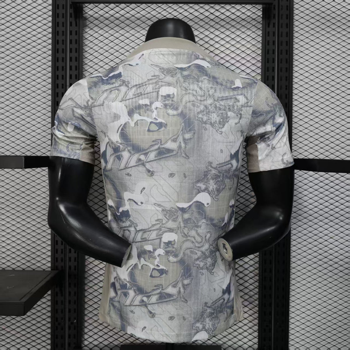 Maillot Tottenham 2025/2026 Player Version