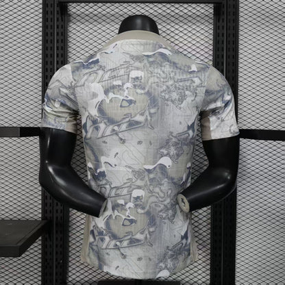 Maillot Tottenham 2025/2026 Player Version