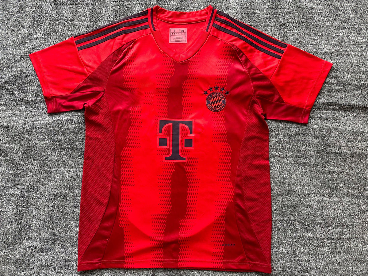 Maillot FC Bayern 24/25