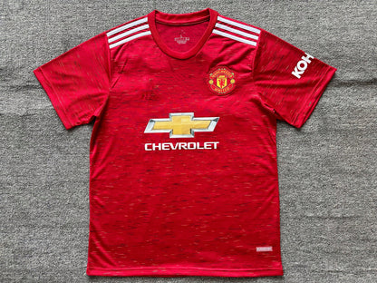 Maillot Manchester United 2024/2025