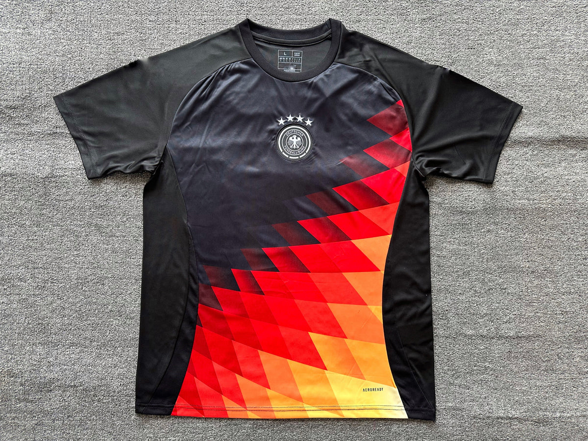 Maillot Allemagne 2024/2025