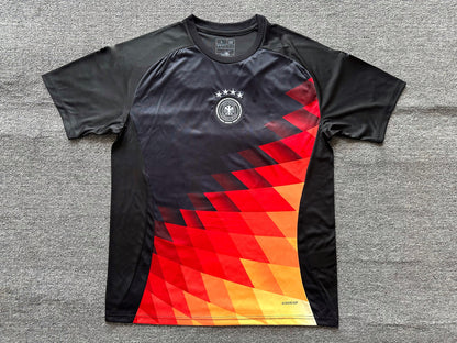 Maillot Allemagne 2024/2025