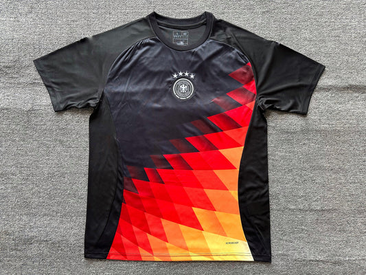 Maillot Allemagne 2024/2025