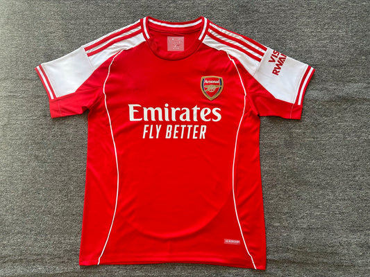 Maillot Arsenal 2024/2025