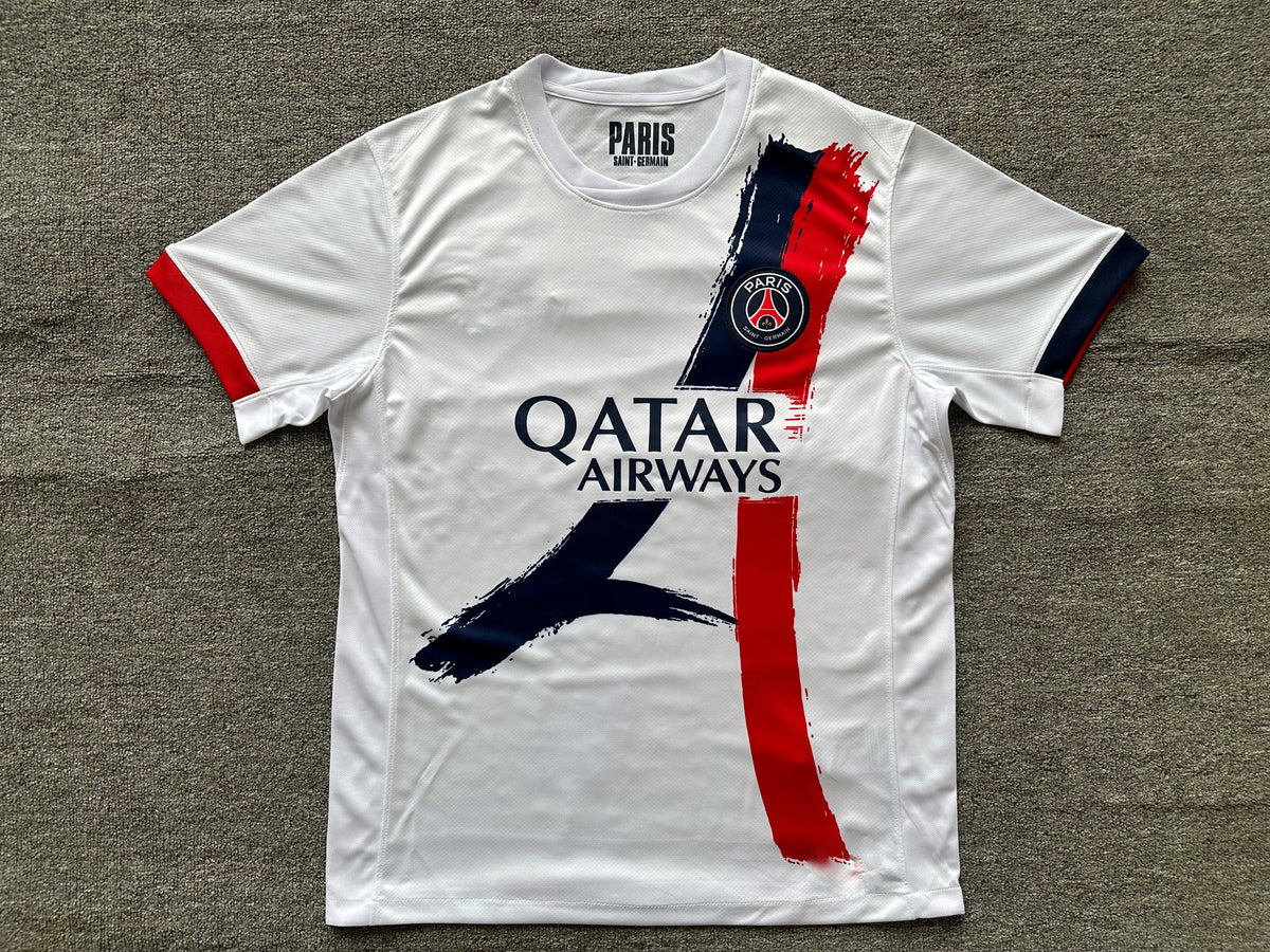 Maillot extérieur Paris Saint Germain PSG 24/25