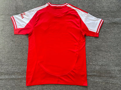 Maillot Arsenal 2024/2025