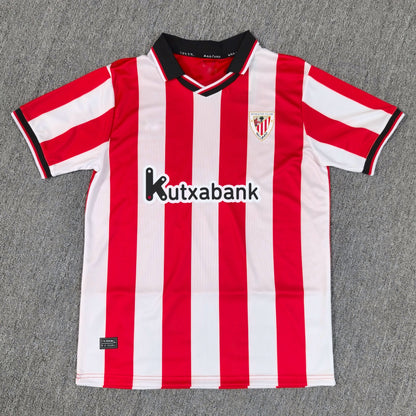 Maillot Athletic Bilbao 2025/2026