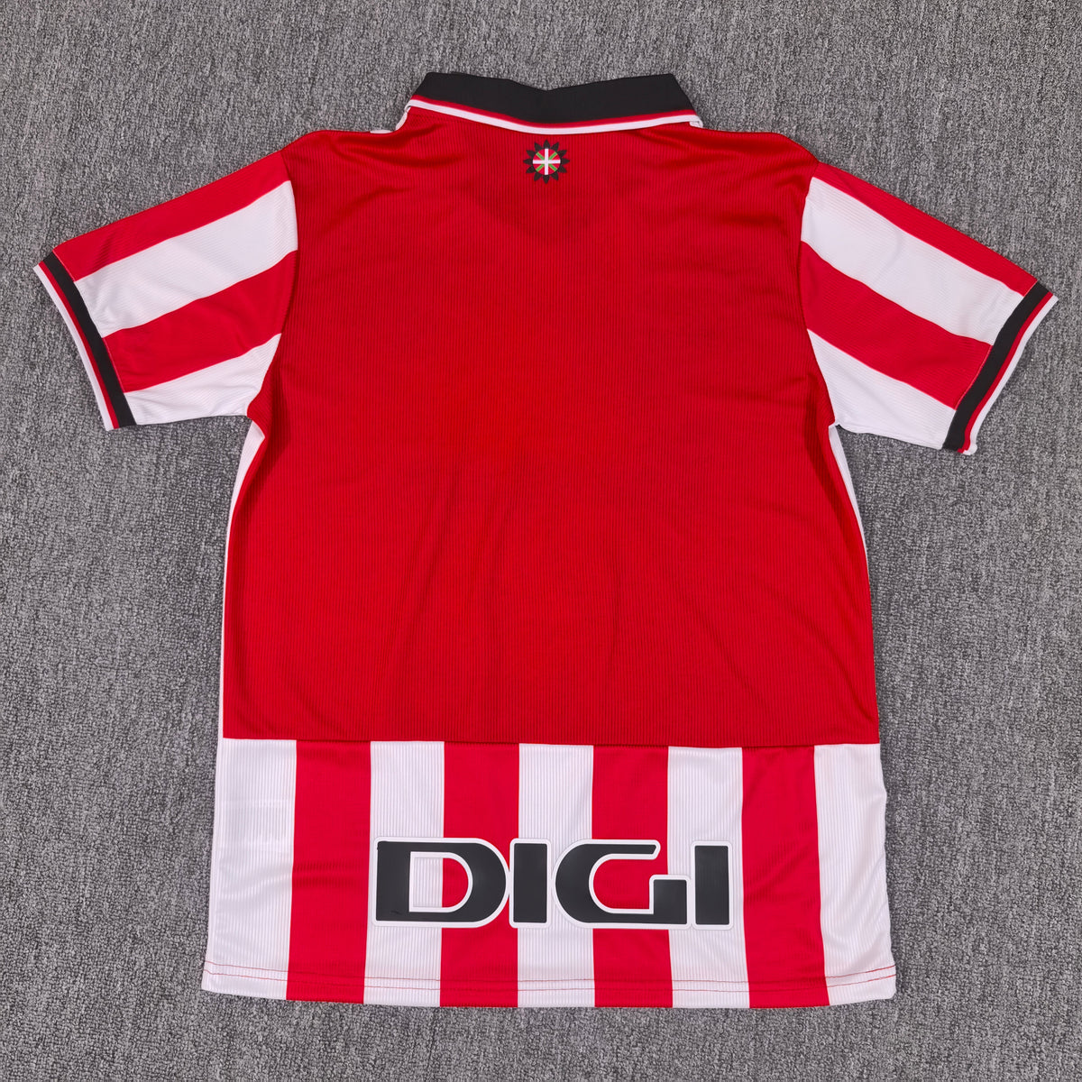 Maillot Athletic Bilbao 2025/2026
