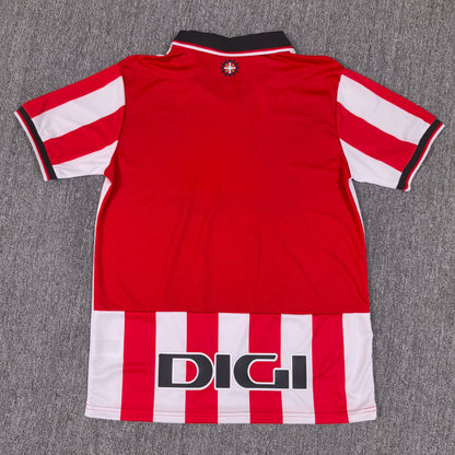 Maillot Athletic Bilbao 2025/2026