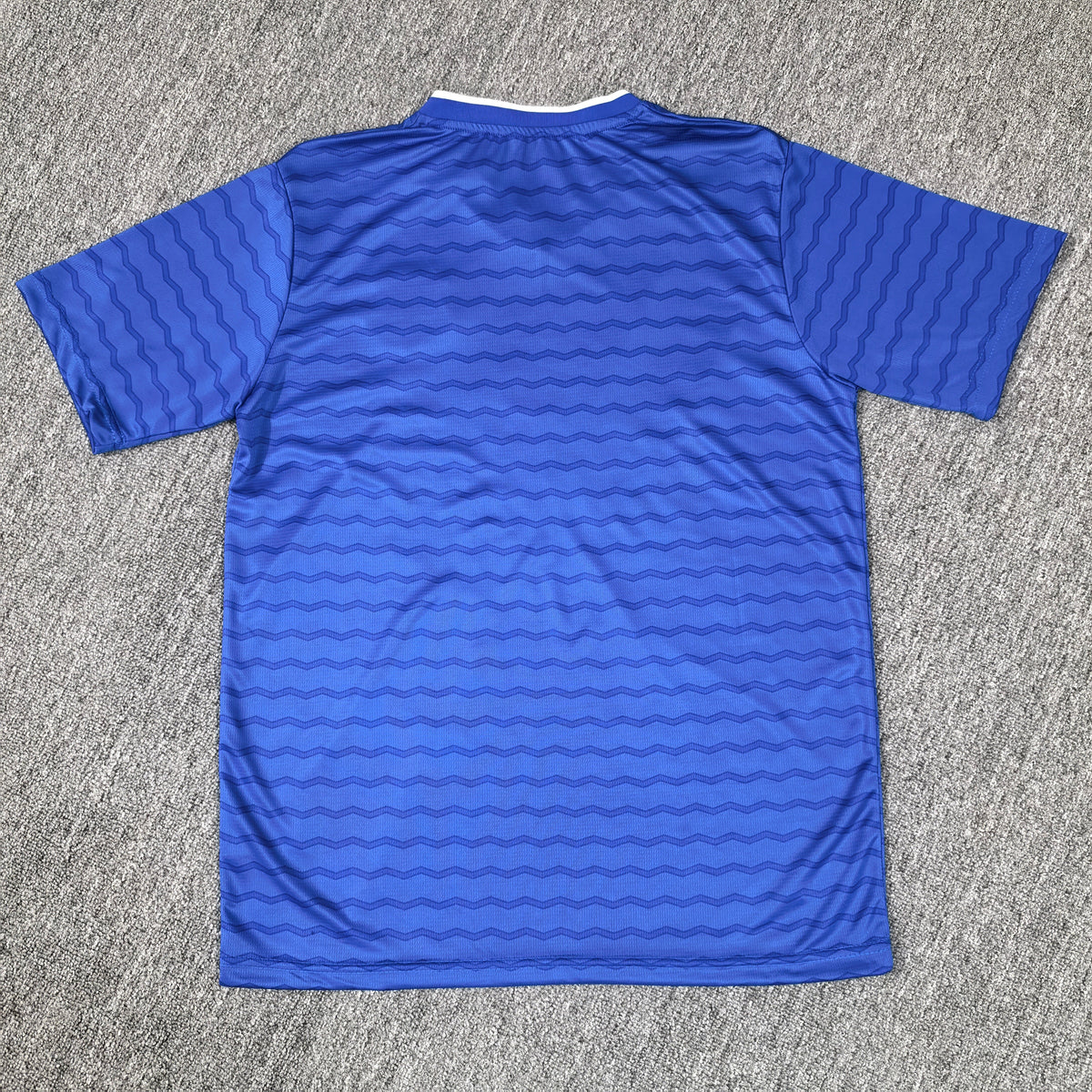 Maillot Everton Domicile 2025/2026