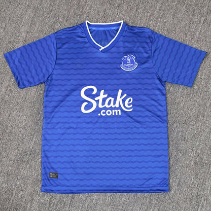 Maillot Everton Domicile 2025/2026