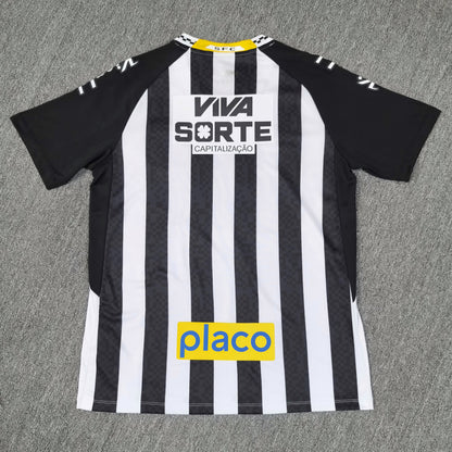 Maillot Santos 2025/2026