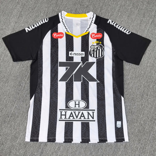 Maillot Santos 2025/2026