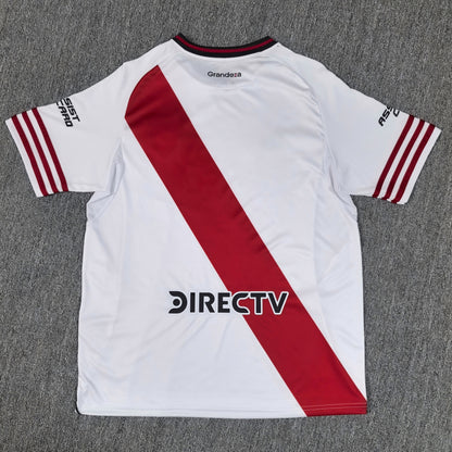 Maillot River Plate 2025/2026