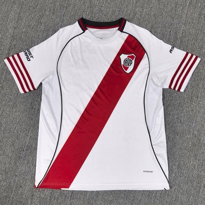 Maillot River Plate 2025/2026