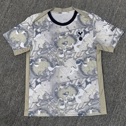 Maillot Tottenham 2025/2026