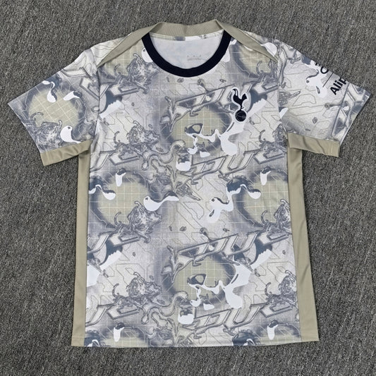 Maillot Tottenham 2025/2026