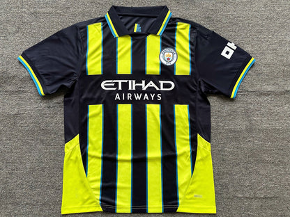 Maillot Manchester City 2024/2025