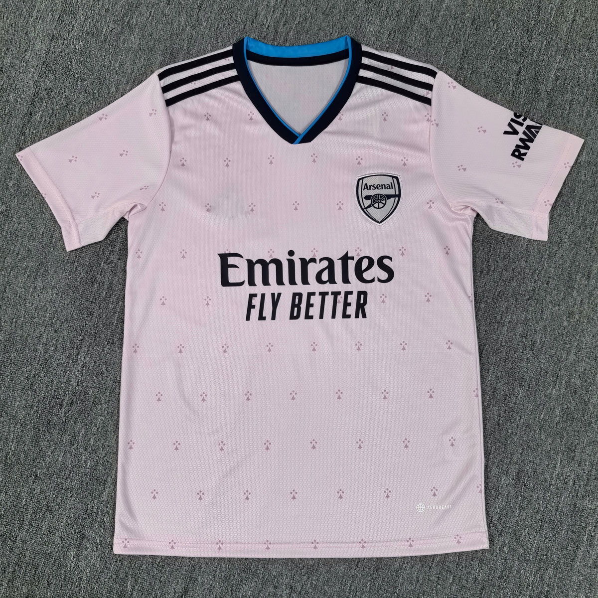 Maillot Arsenal 2022/2023