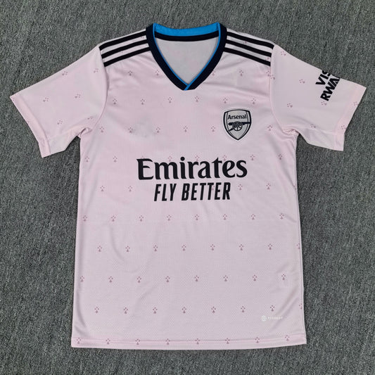Maillot Arsenal 2022/2023