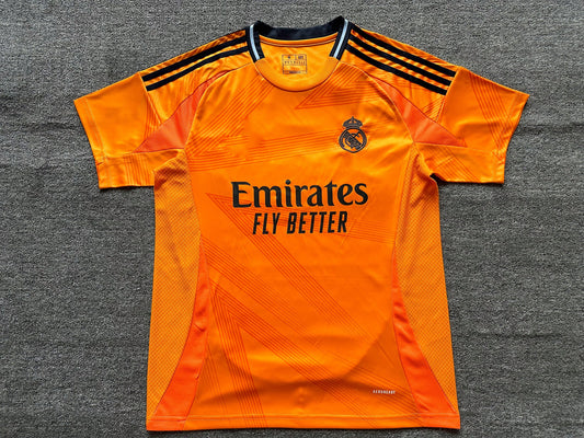Maillot Real Madrid 2024/2025