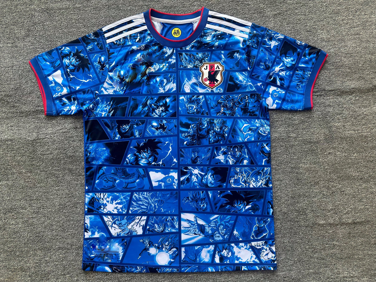 Maillot Japon 2024/2025