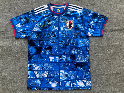 Maillot Japon 2024/2025