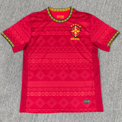 Maillot Brésil Concept 2025/2026