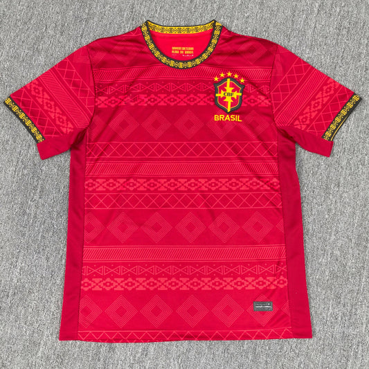 Maillot Brésil Concept 2025/2026