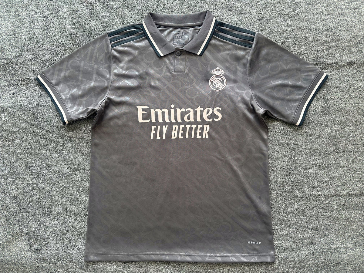 Maillot Real Madrid 2024/2025