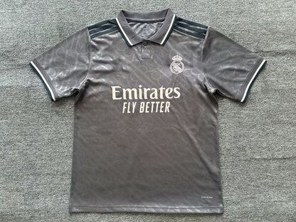 Maillot Real Madrid 2024/2025
