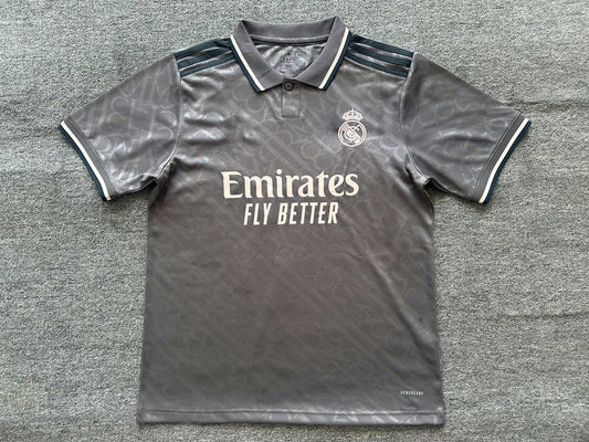 Maillot Real Madrid 2024/2025
